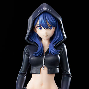 特典】DRAMAtical Murder 蓮 『ずっと、一緒だ』 Ver. 1/7 完成品