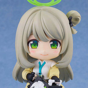 特典】ねんどろいど ブルーアーカイブ -Blue Archive- 早瀬ユウカ