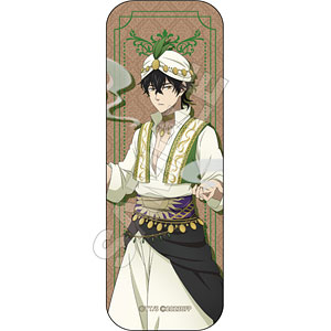 映画『ブラッククローバー魔法帝の剣』 童話 ロング缶バッジ