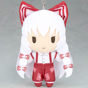 特典】東方ぬいぐるみシリーズ 81 多々良小傘 ふもふもこがさ。[Gift