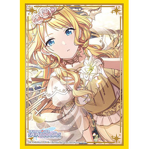 スリーブコレクション ハイグレード Vol.4377 アイドルマスター