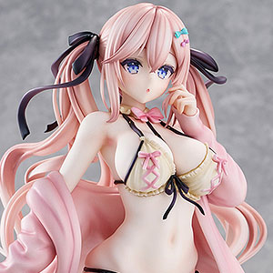 カルネアデス イヴ・カルネアデス設定画Ver. 1/6 完成品フィギュア