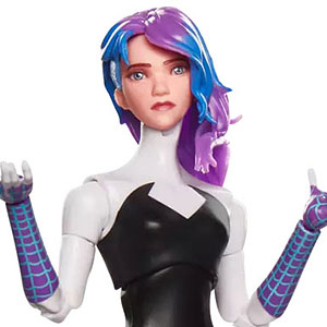 マーベル・レジェンド ピーター・パーカー/スパイダーマン