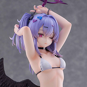 rurudo イヴ ウサミミランジェリーVer. 1⁄7 フィギュア 【mono様専用
