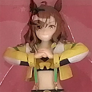 一番くじ ウマ娘 プリティーダービー 9弾 B賞 アグネスタキオン