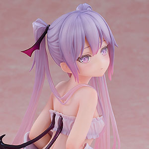 rurudo氏 「イヴSWEET TOXIC_Ver.」 1/6 完成品フィギュア