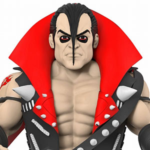 ヴィンテージフィギュアシリーズ/ MISFITS(ミスフィッツ)： グレン