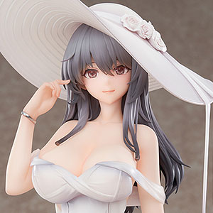 アズールレーン プリンツ・ハインリヒ 裏の裏番長？ 1/6 完成品