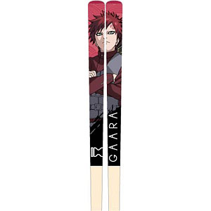 NARUTO-ナルト- 疾風伝 マイ箸コレクション07 うちはイタチ[バンダイ