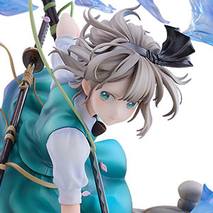 中古】(本体B+/箱B)東方Project “表情豊かなポーカーフェイス” 秦