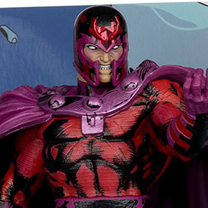 シーン・フィギュア」#007 ヴェノム(トッド・マクファーレン/The