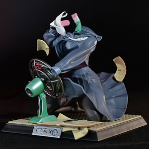 トリッカル・もちもちほっペ大作戦 バター ノンスケールフィギュア