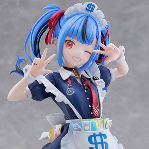 名取さな さなちゃんねる王爆誕Ver. 1/7 完成品フィギュア