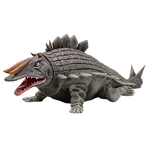 1/6特撮シリーズ 帰ってきたウルトラマン 古代怪獣 キングザウルス三世