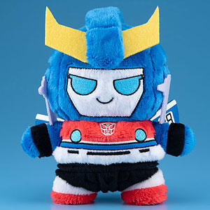 もちぼっつ トランスフォーマー ぬいぐるみ スタースクリーム（再販