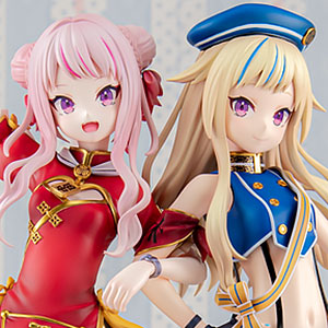 あみあみ限定特典】【限定販売】アズールレーン ウルリッヒ・フォン