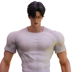 外見至上主義」 フィギュア 迫田充紀[ARCHIVE.P]《在庫切れ》