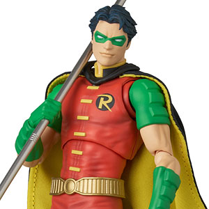 マフェックス No.244 MAFEX Dr. FATE『BLACK ADAM』[メディコム・トイ