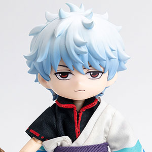 PICCODO ACTION DOLL 銀魂 土方十四郎 デフォルメドール[GENESIS