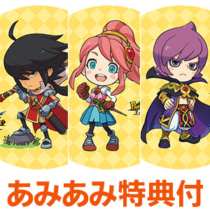 あみあみ限定特典】【特典】Nintendo Switch ファンタジーライフi