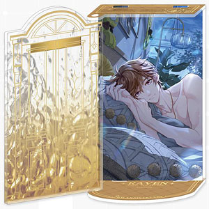 未定事件簿 思い合う二人 アクリルパネル 水無瀬夏彦[miHoYo]《発売済