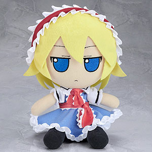 特典】東方ぬいぐるみシリーズ 44 比那名居天子 ふもふもてんし