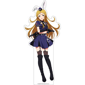 限定販売】アイドルマスター 等身大パネル 萩原雪歩 First ver