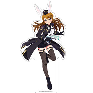 限定販売】アイドルマスター 等身大パネル 萩原雪歩 First ver