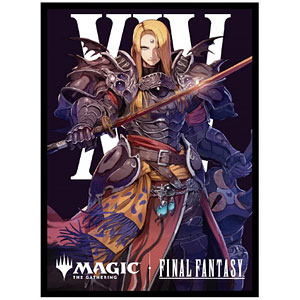 マジック：ザ・ギャザリング プレイヤーズカードスリーブ MFS-12