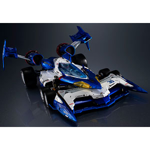 限定販売】ヴァリアブルアクション Hi-SPEC UNITED 新世紀GPXサイバー