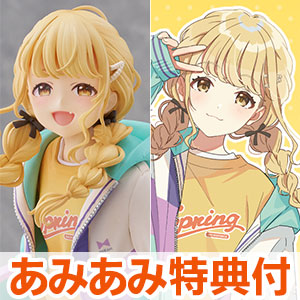 学園アイドルマスター 藤田ことね 1/7 完成品フィギュア[プラム]《在庫