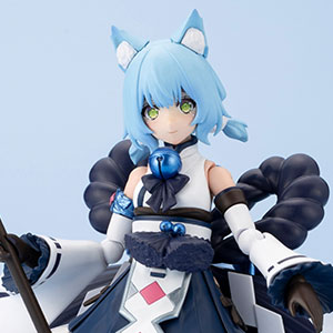 キルミーベイベー やすな＆ソーニャ 完成品フィギュア[ファット