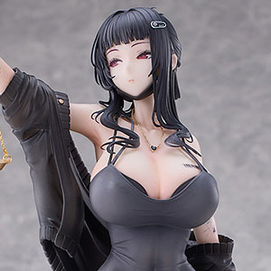 勝利の女神：NIKKE イサベル 1/7 完成品フィギュア 特典版[OtakuToys