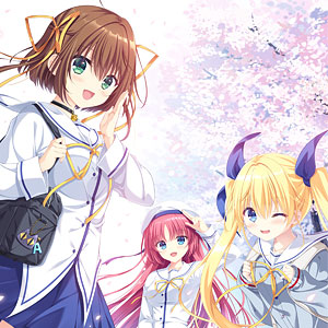 特典】Nintendo Switch D.C. Re：tune ～ダ・カーポ～ リチューン 限定