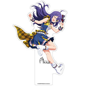 限定販売】アイドルマスター ミリオンライブ！ 等身大パネル 矢吹可奈