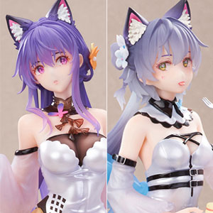 特典】アズールレーン ル・マラン 隠れ家のマルコディVer. 1/6 完成品