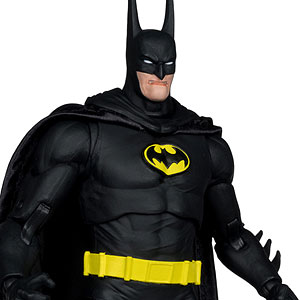 DCマルチバース 7インチ・アクションフィギュア #333 バットウィング(V