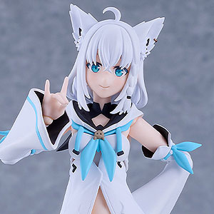 限定販売】ねんどろいど ホロライブプロダクション 兎田ぺこら 私服