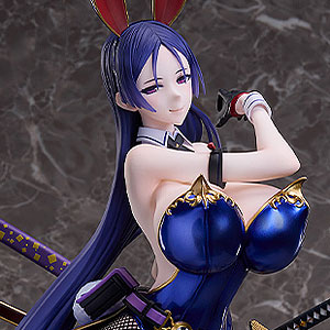 予約開始】9月25日 「Fate/Grand Order 源頼光 バニーガールStyle 1/4