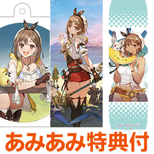 ライザのアトリエDX の検索結果]-amiami.jp-あみあみオンライン本店-