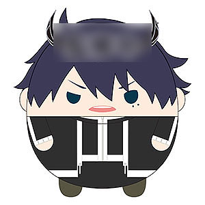 桃源暗鬼 ふわコロりんMsizeD：矢颪碇[マックスリミテッド]《発売済