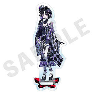 魔法少女ノ魔女裁判」 アクリルスタンド(桜羽エマ)-amiami.jp-あみあみ