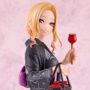 その着せ替え人形は恋をする ヌル女パーカー[ムービック]《在庫切れ》