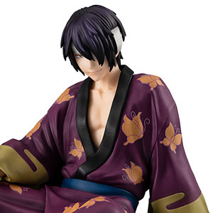 ようこそ実力至上主義の教室へ 堀北鈴音 お着替え中Ver. 1/7 完成品