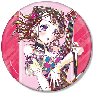 BanG Dream！ 大和麻弥 Ani-Art 第6弾 BIG缶バッジ[アルマビアンカ