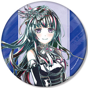 BanG Dream！ 白金燐子 Ani-Art 第6弾 BIG缶バッジ[アルマビアンカ