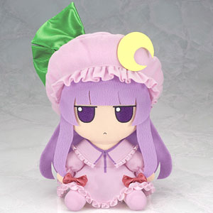 東方 ぬいぐるみ gift の検索結果]-amiami.jp-あみあみオンライン本店-