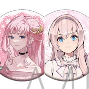 うまれて！ウーモ キララメガーデン ピンク＆パープル[タカラトミー