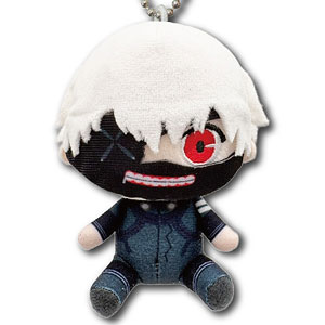 東京喰種トーキョーグール ますこっちょ 鈴屋什造[ナナグラス]《05月