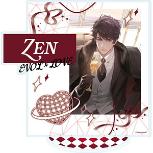 恋とプロデューサー⭐︎恋与制作人⭐︎ハク⭐︎白起⭐︎アクリル